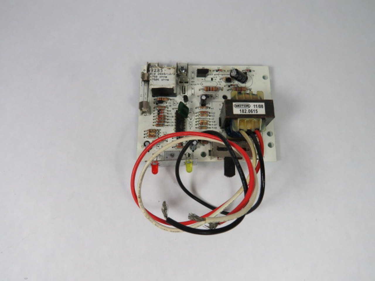 Emergi-Lite 029285 Charger Board 12V JMLC USED