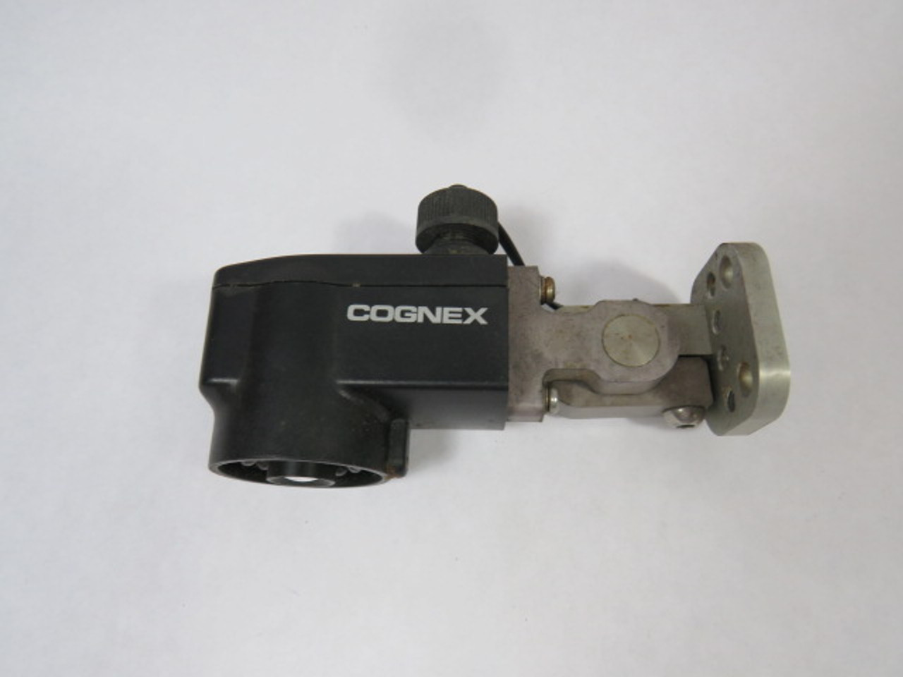 Cognex 807-9003-1R Rev A Vision Sensor Checker 22-26V 250mA USED