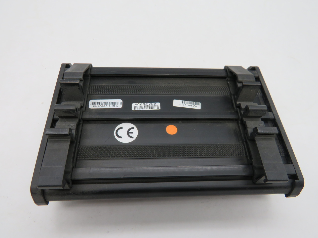 Cognex 800-9012-1R-A In-Sight I/O Expansion Module 24VDC USED