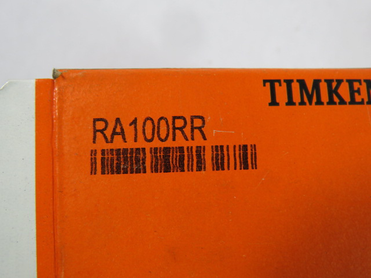 Timken RA100RR Ball Insert Bearing 52mm OD 1" ID 21.44mm W ! NEW !