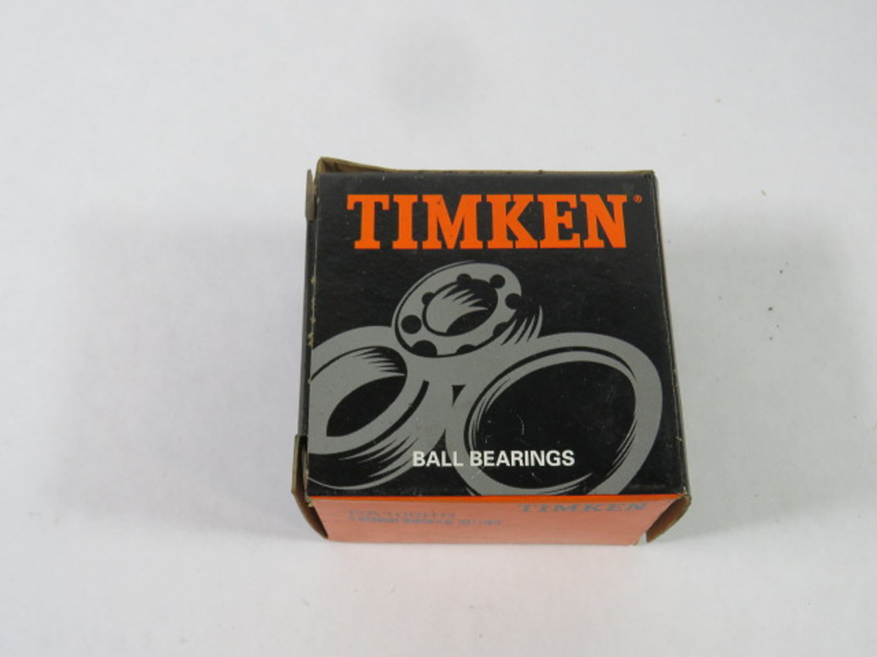 Timken RA100RR Ball Insert Bearing 52mm OD 1" ID 21.44mm W ! NEW !