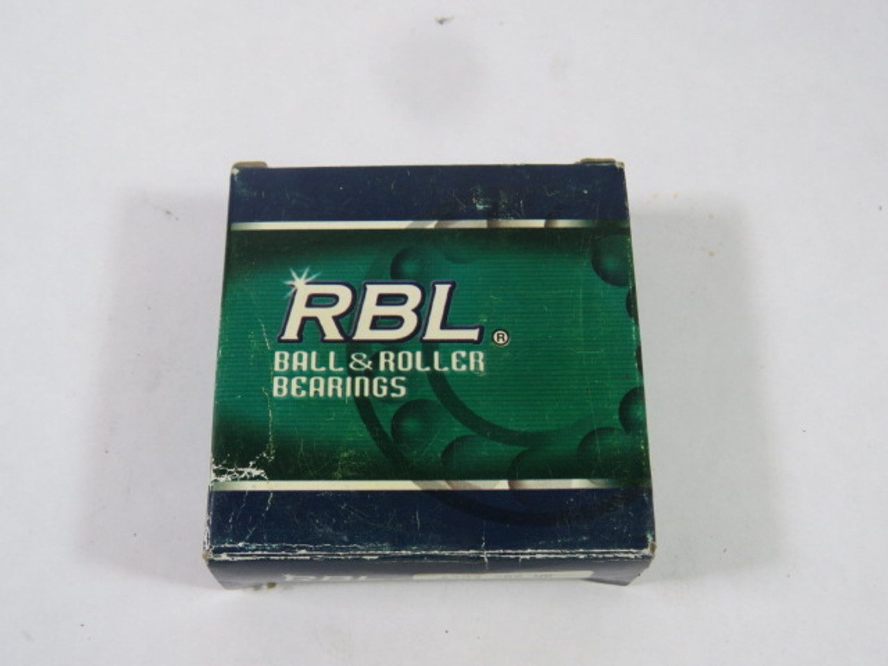 RBL 6304-2RSNR Deep Groove Ball Bearing 52mm OD 20mm ID 15mm W ! NEW !