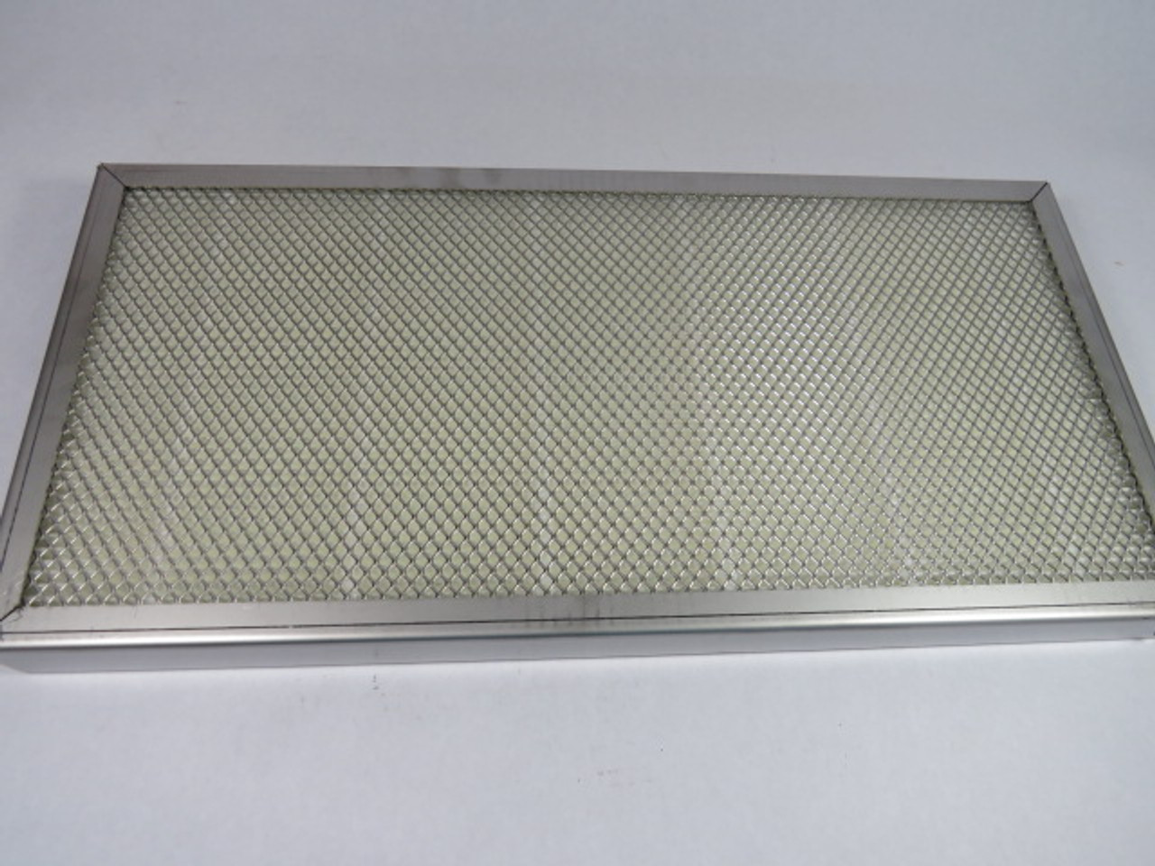 Mann+Hummel 2300443587 Pleated Air Filter 287x592x48mm ! NEW !