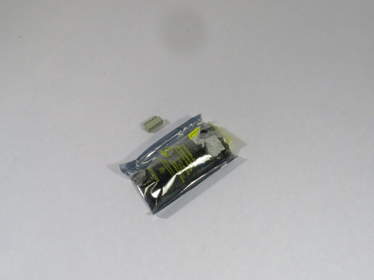 Interroll 8956 Control Board Module MISSING ITEM ! AS IS !