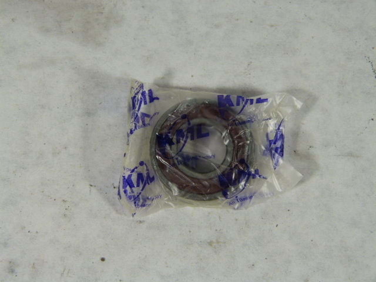 KML 6202-2RS-5/8 Spindle Bearing 0.625 ! NEW !