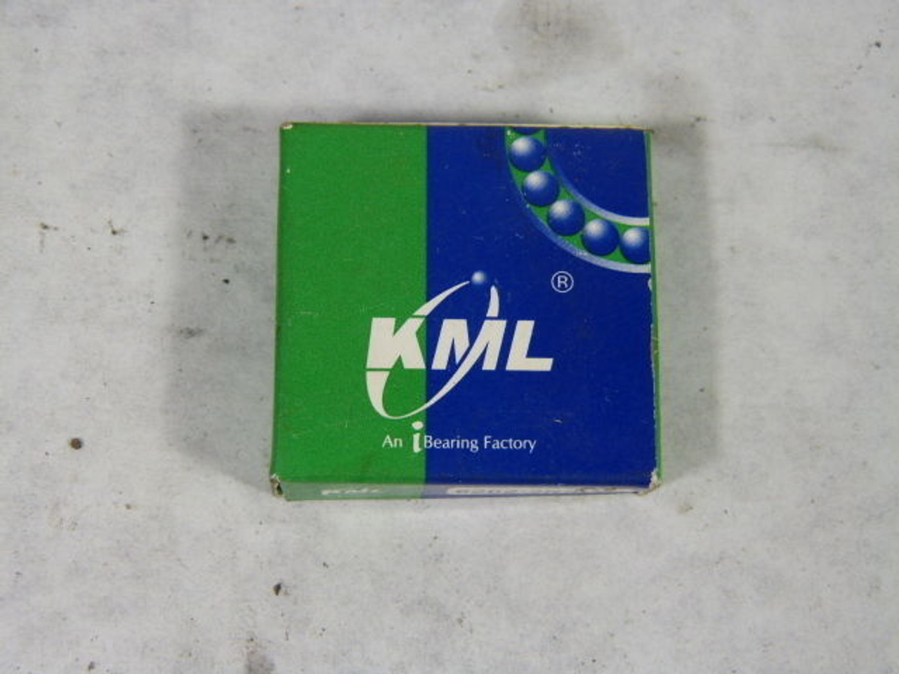 KML 6202-2RS-5/8 Spindle Bearing 0.625 ! NEW !