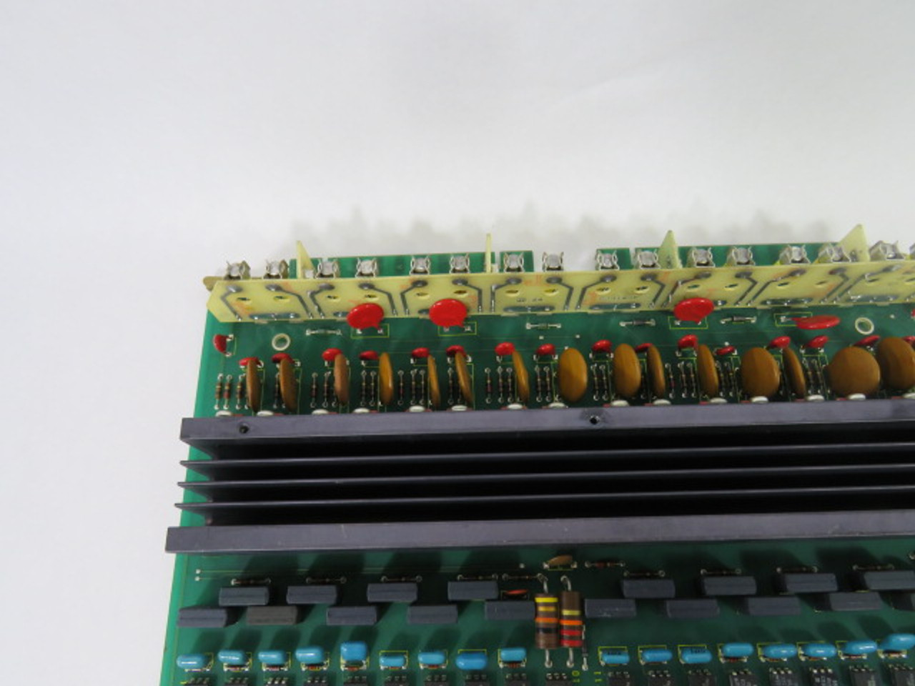 Allen-Bradley 634623-90 Power Supply Circuit Board USED