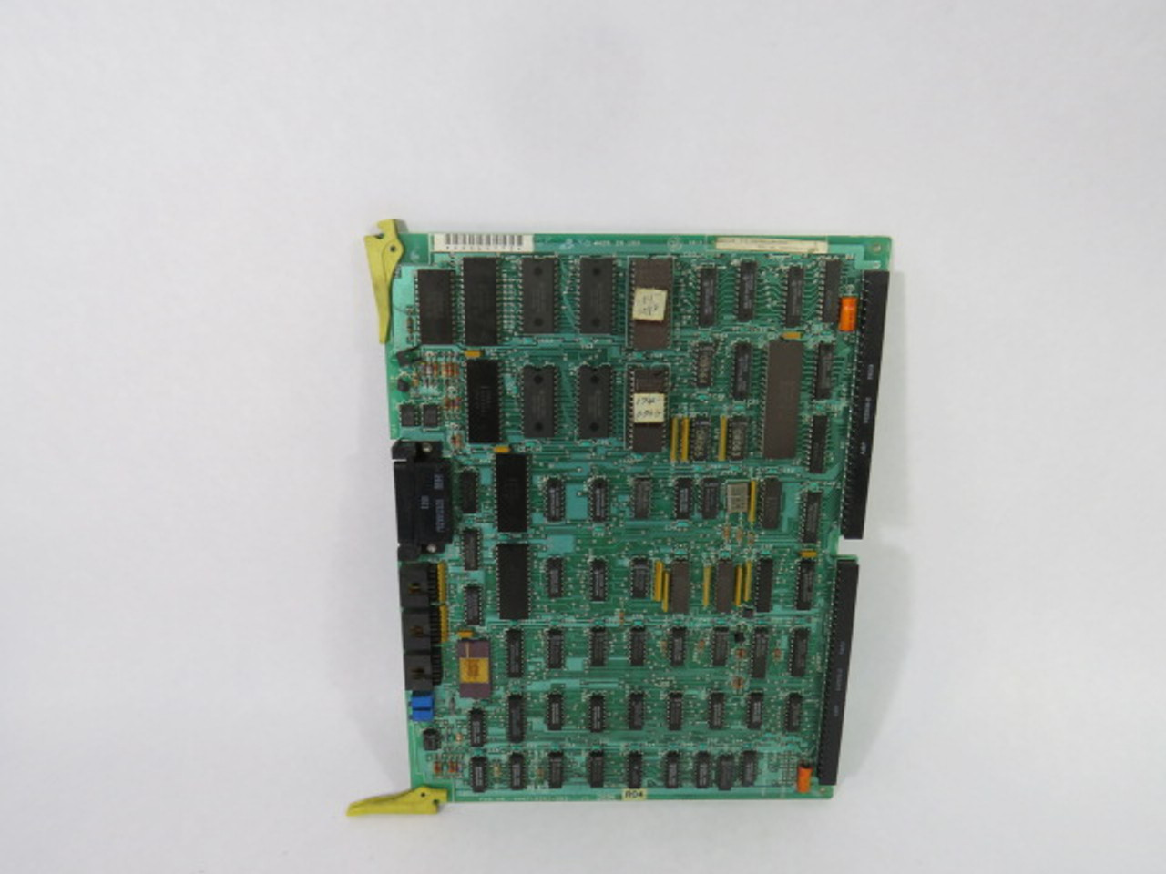 General Electric 44A719251-002R07/1 R05 Controller Board USED