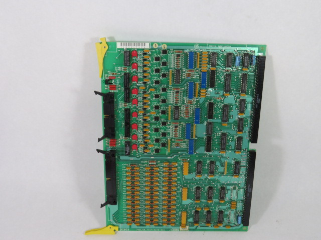 General Electric 44A719248-001R05/6 Digital Input/Output Board USED