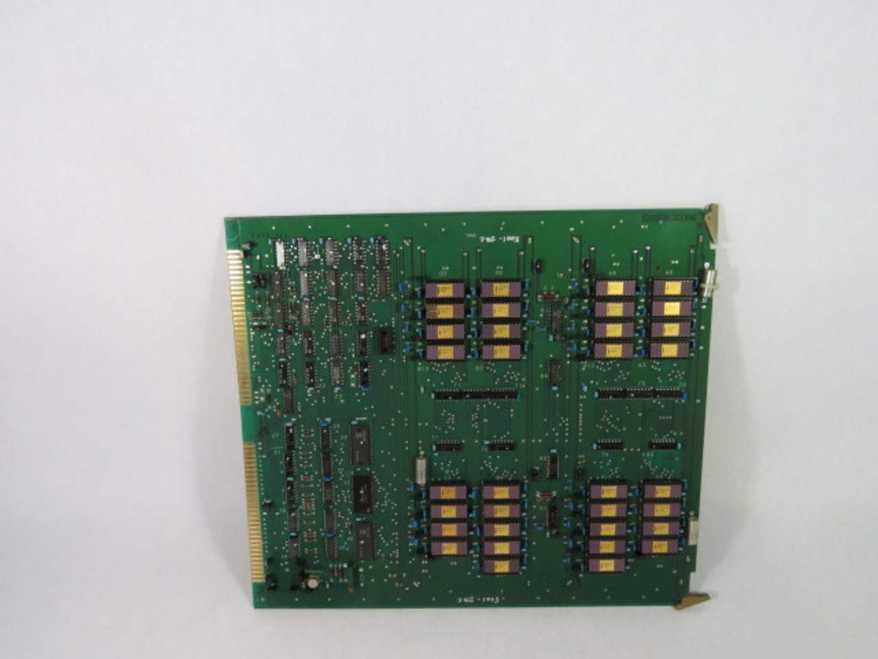 Allen-Bradley 634486-90 7300-UPG 8K Memory Circuit Board USED