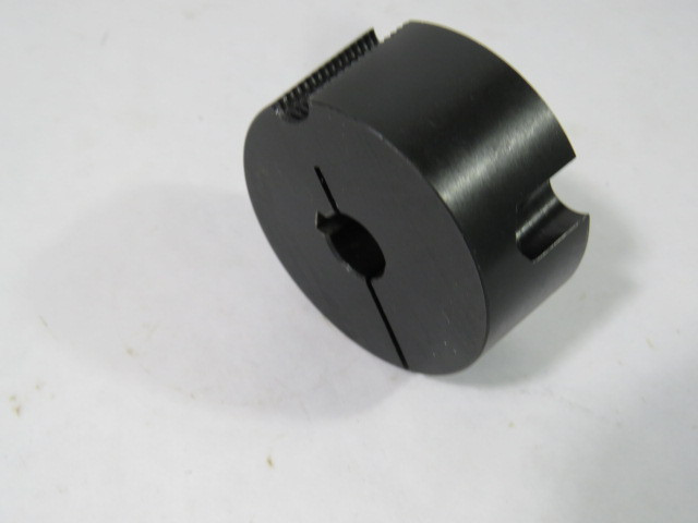 Tsubaki 1610-1/2 Taper Lock Bushing 2-1/4" OD 1/2" Bore 1" LTB ! NEW !