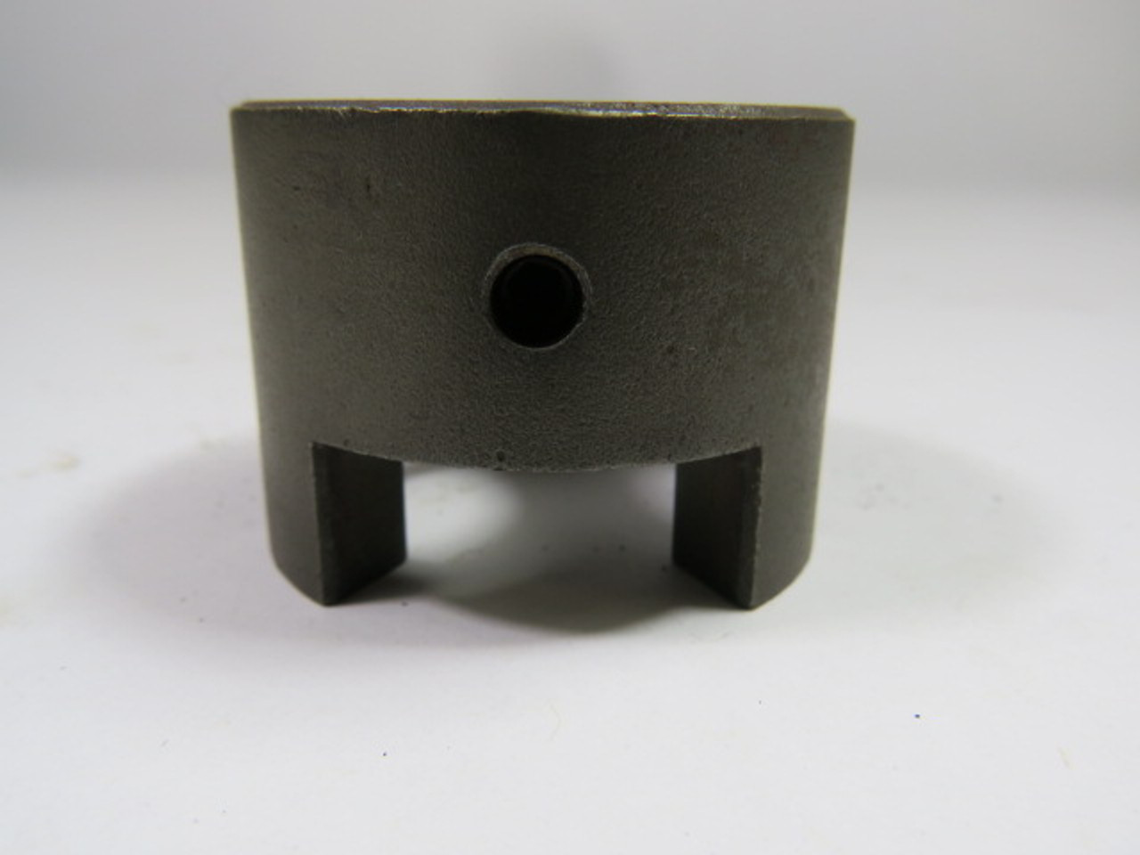 Martin ML075-3/4 Jaw Coupling 1-3/4" OD 3/4" Bore 13/16" LTB USED