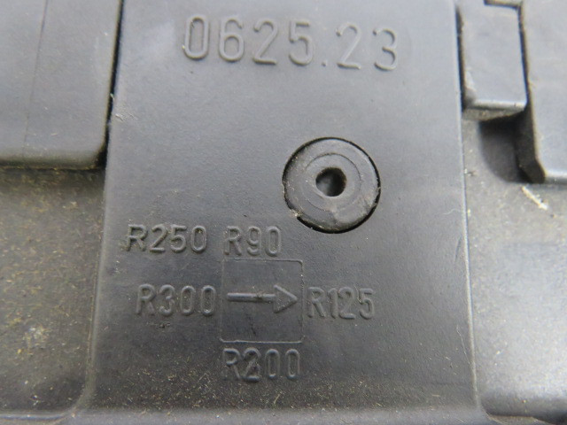 KabelSchlepp 0625.23 Cable Carrier 15 Links USED