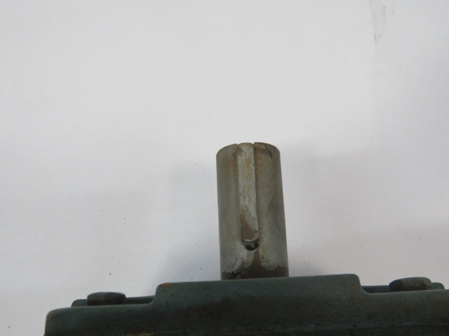 Dodge Tigear SR96050L1 Gear Reducer 25:1 Ratio 2273lb-in 3.84HP@1750rpm USED