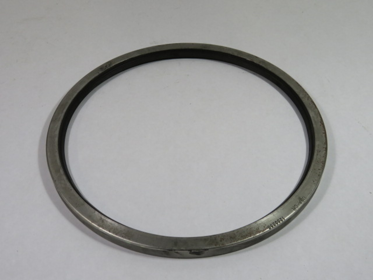 Chicago Rawhide 1200230 Nitrile Oil Seal 13.5000: OD 12" ID 0/6250" W USED