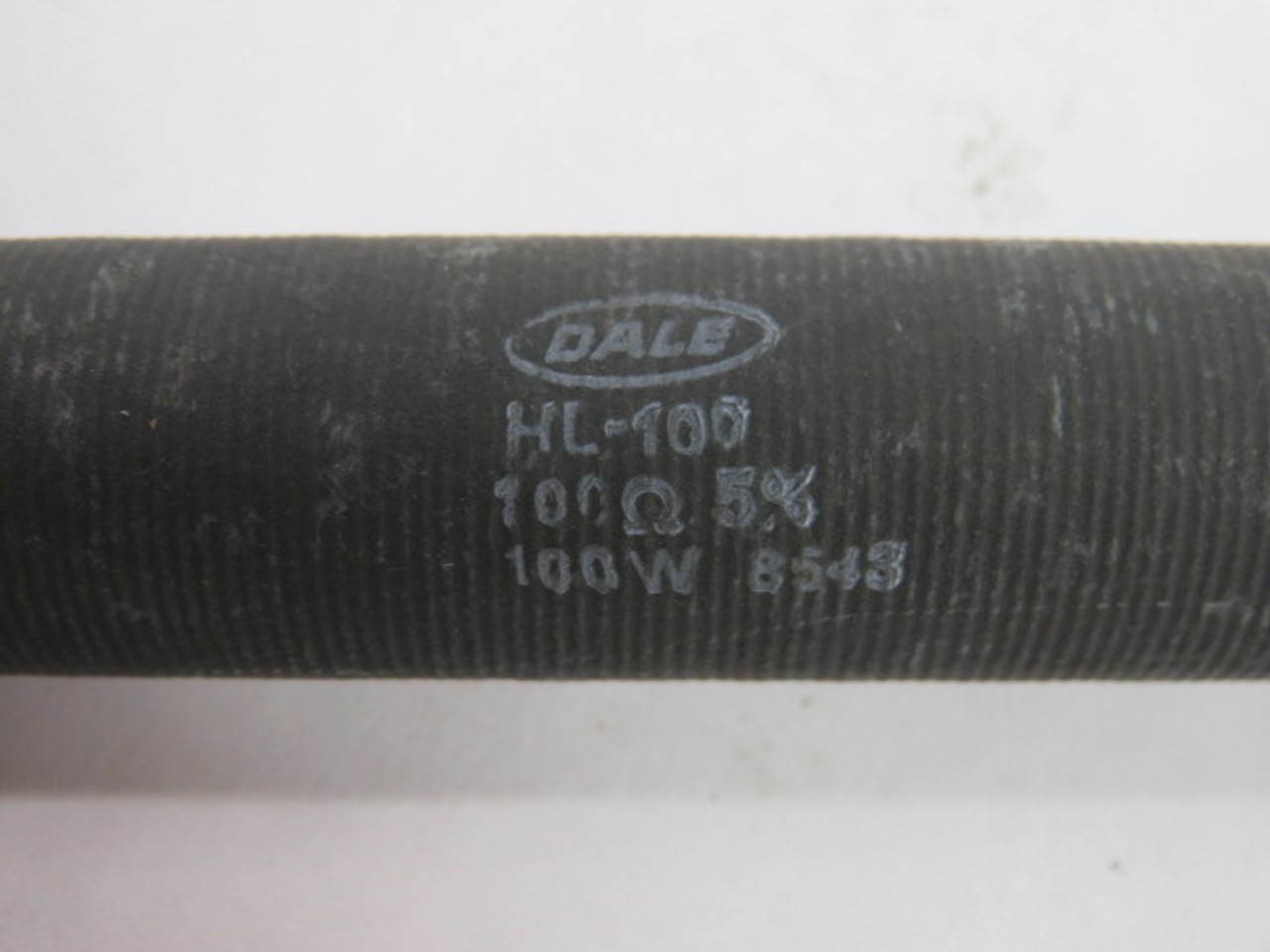 Dale HL-100 Wirewound Resistor 100 Ohm 100W USED