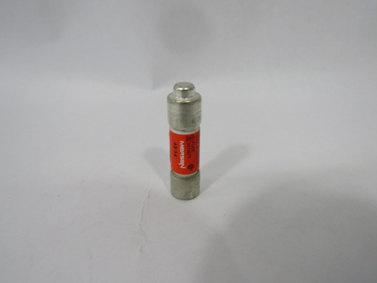 Ferraz Shawmut ATDR7 Mersen Time Delay Fuse 7A 600V USED