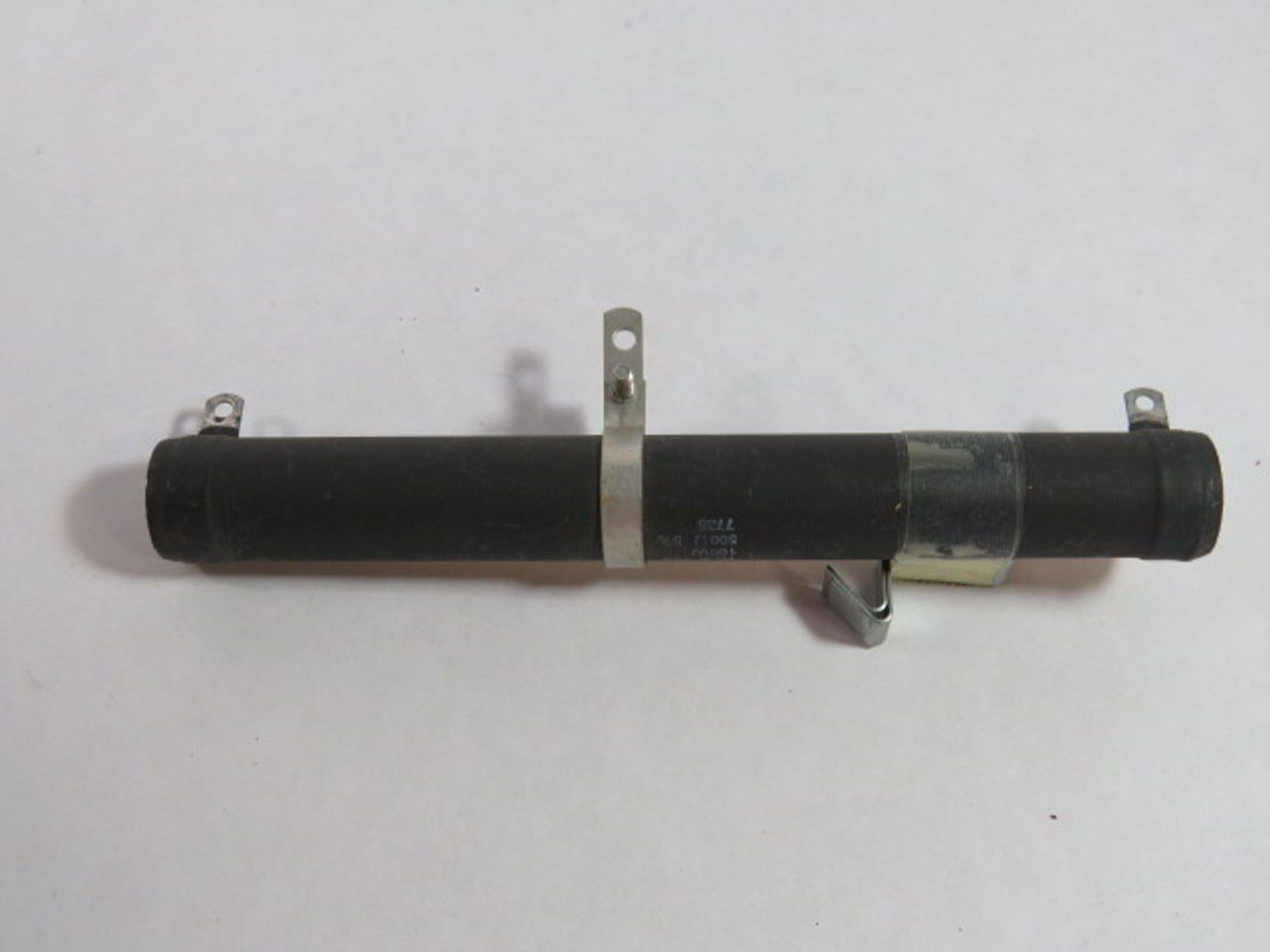 Dale HLA-100 Resistor 500 Ohm 100W USED