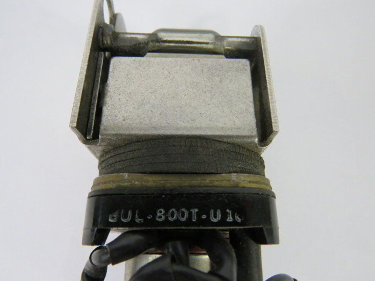 Allen-Bradley 800T-U16 Vintage Potentiometer Selector Switch 1500Ohms USED