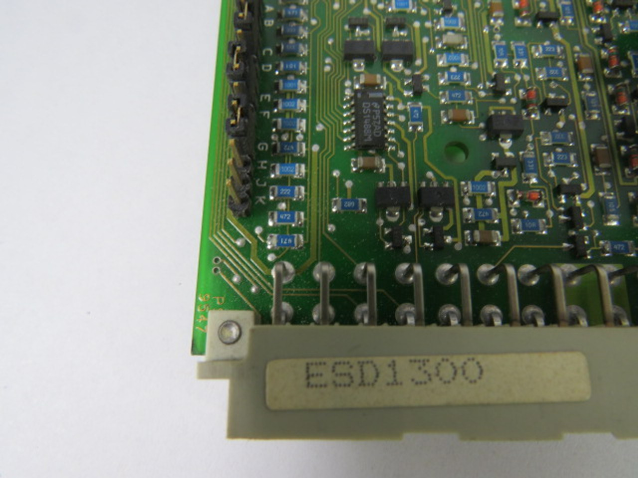 LK Pos Function 1408.102.08 ESD1300 Power Supply Board USED