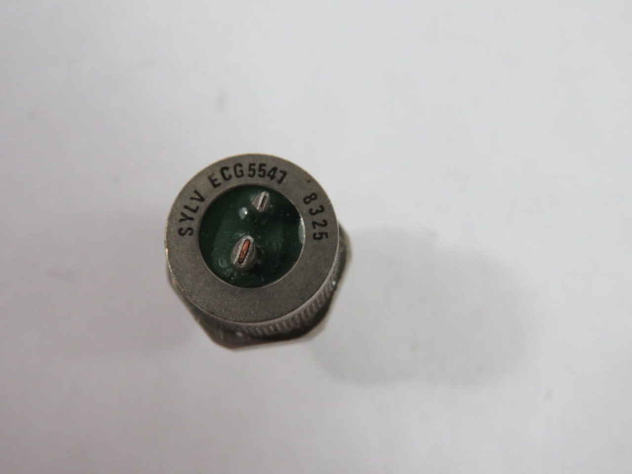 Sylvania 5547 SCR Diode Stud 35A 600VDRM USED