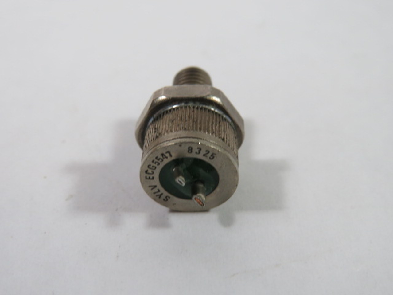 Sylvania 5547 SCR Diode Stud 35A 600VDRM USED