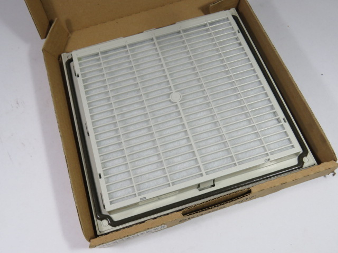 Rittal SK-3325-207 Outlet Filter for 3325XXX RAL 7035 ! NEW !