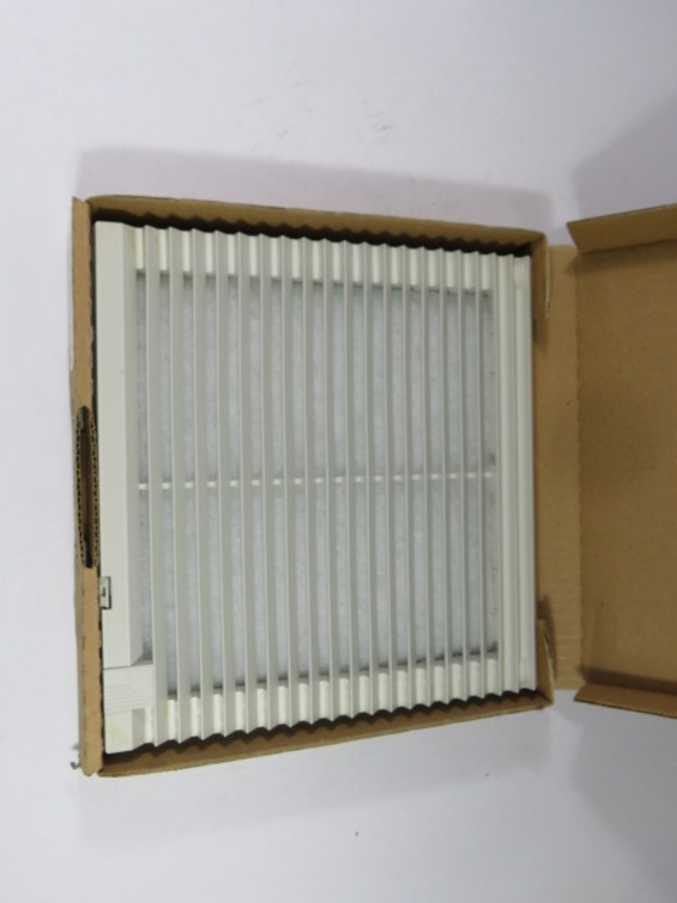 Rittal SK-3325-207 Outlet Filter for 3325XXX RAL 7035 ! NEW !