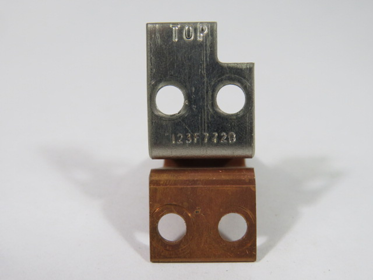 General Electric 123F772B Heater Element USED