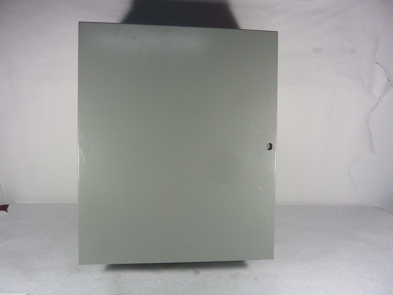 Hammond 1439L8 Enclosure  Surface Mounted 24x20x8 USED