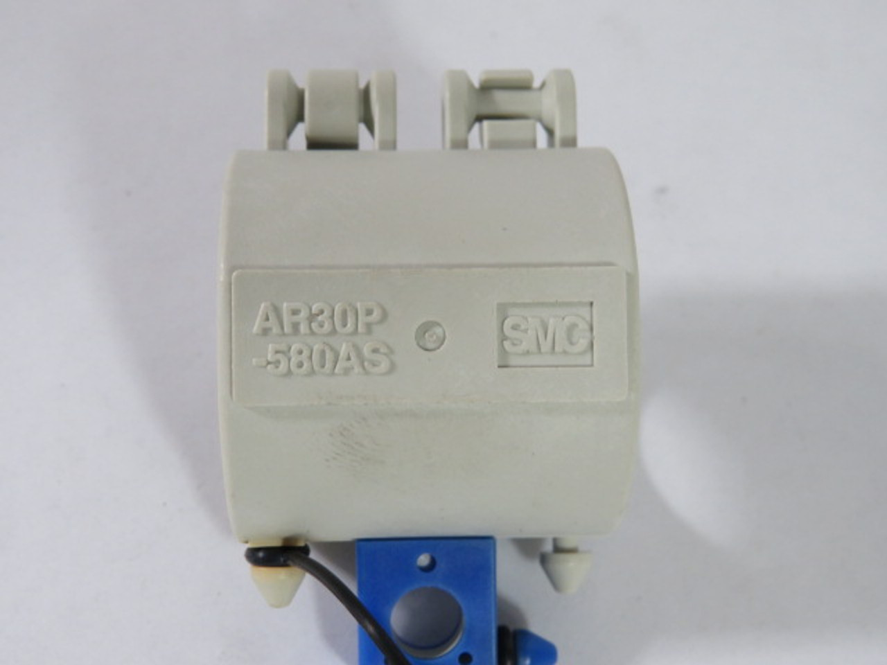 SMC AR30P-580AS Lockout Mechanism USED