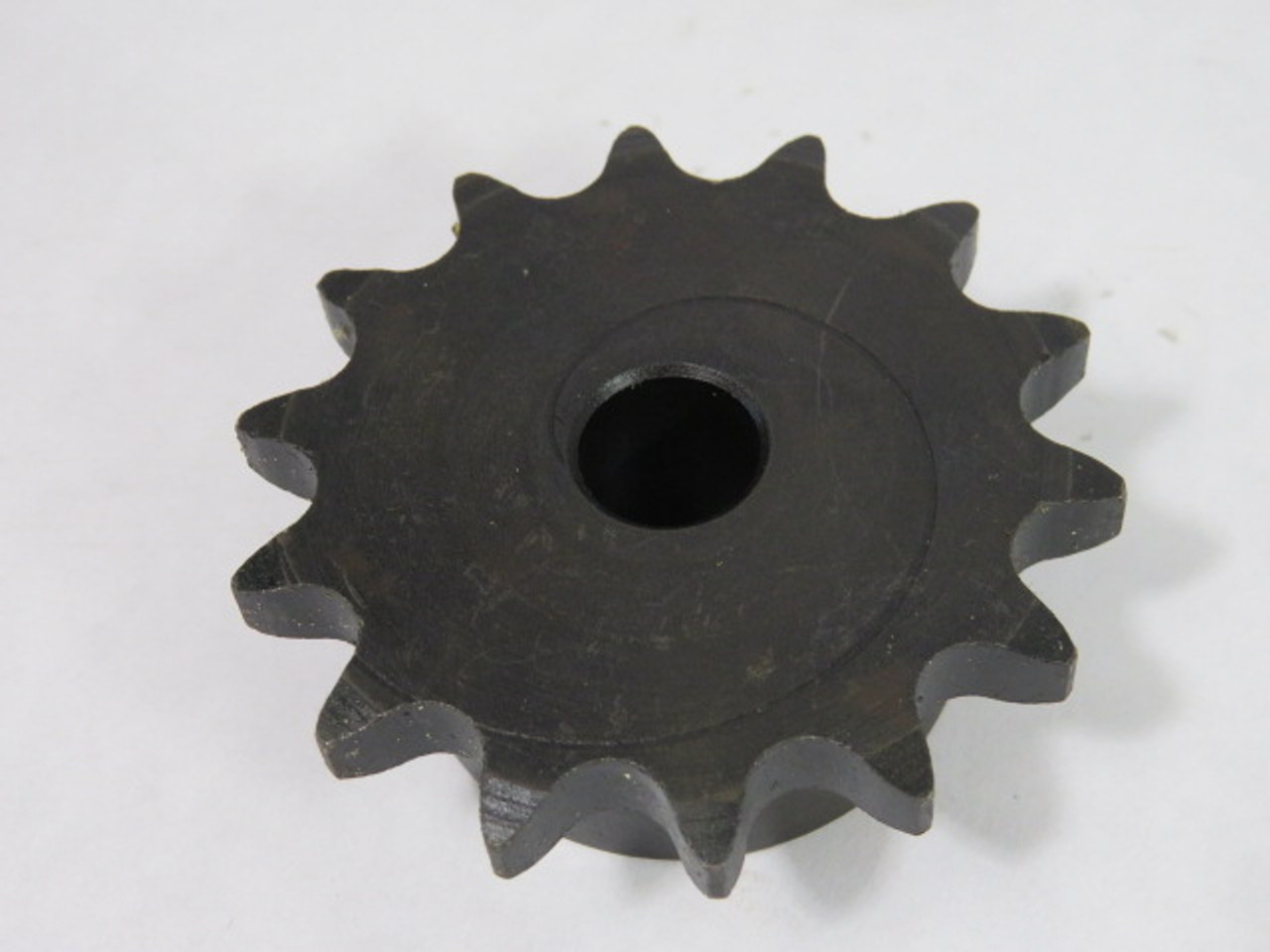 Martin 40B14 Sprocket 1/2" Stock Bore 14Teeth 40 Chain 1/2" Pitch ! NEW !