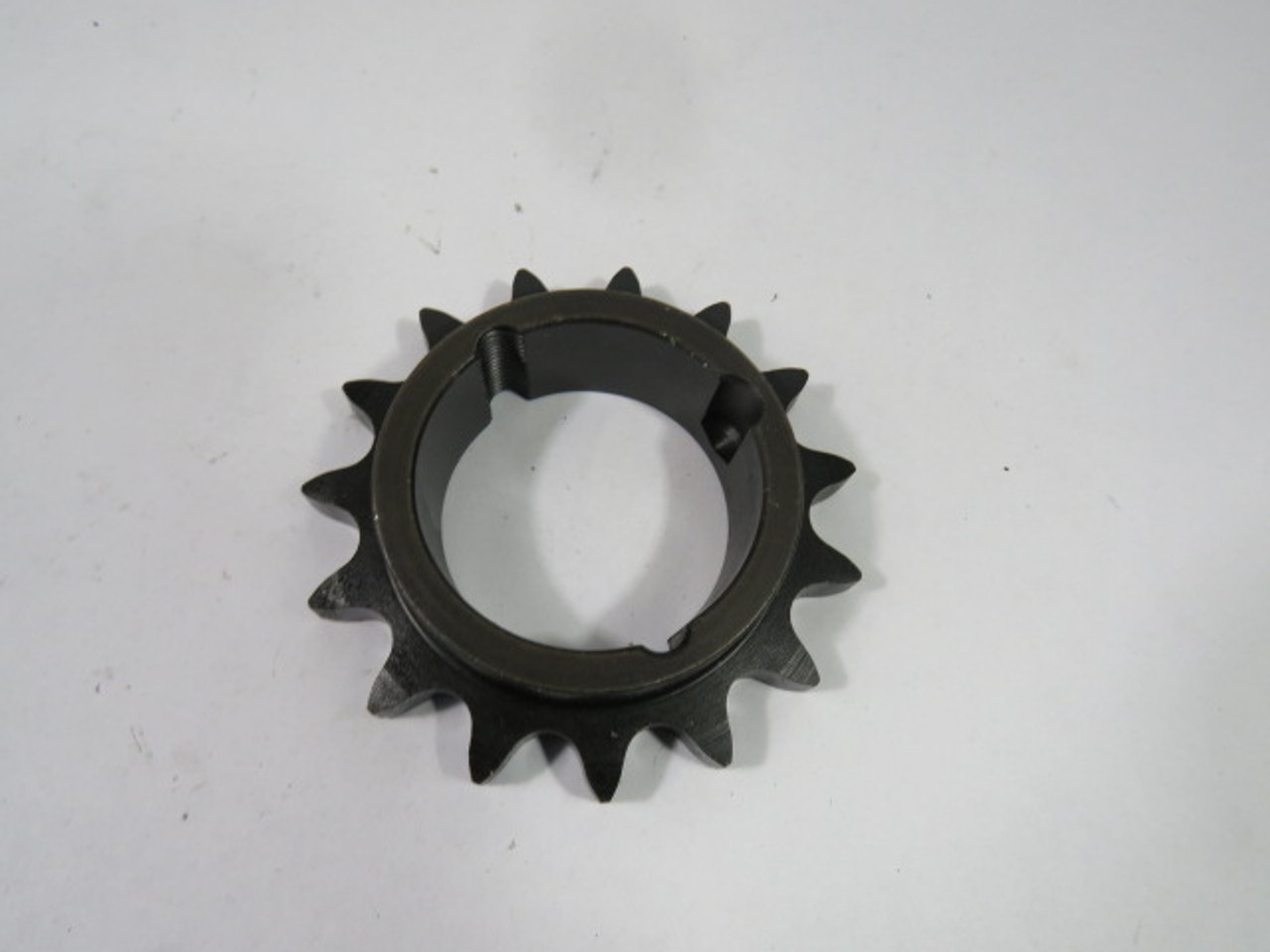 Martin 60BTB15H Taper Bushed Sprocket 1-5/8" Max Bore 15 Teeth 60 Chain ! NEW !