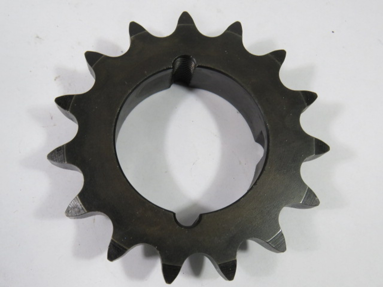 Martin 60BTB15H Taper Bushed Sprocket 1-5/8" Max Bore 15 Teeth 60 Chain ! NEW !