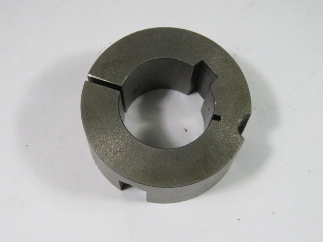 Generic 2012-1-7/16 Taper Lock Bushing 2-3/4" OD 1-7/16 Bore 1-1/4" LTB USED