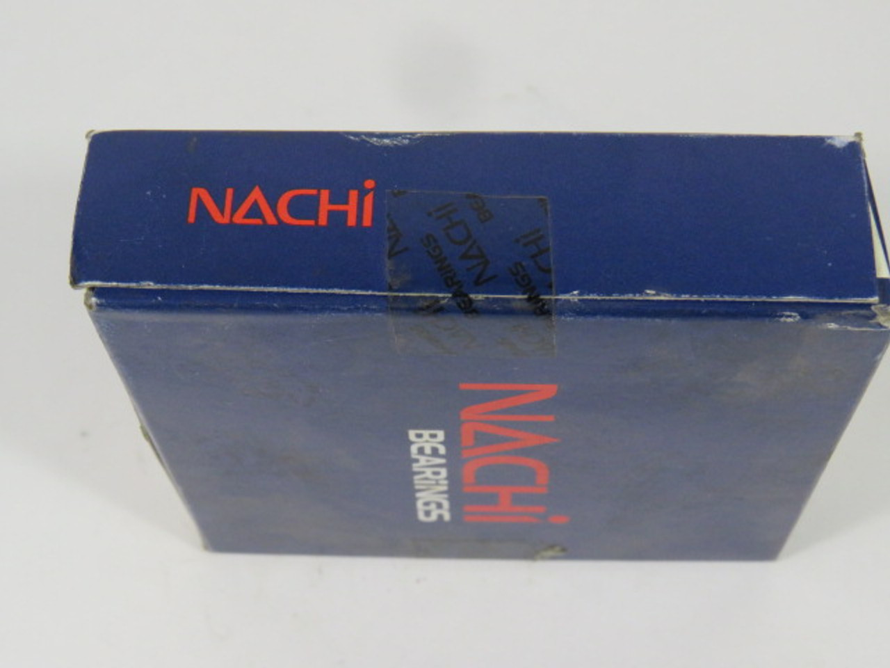 Nachi 6011-2NSE Deep Groove Ball Bearing 55x90x18mm ! NEW !