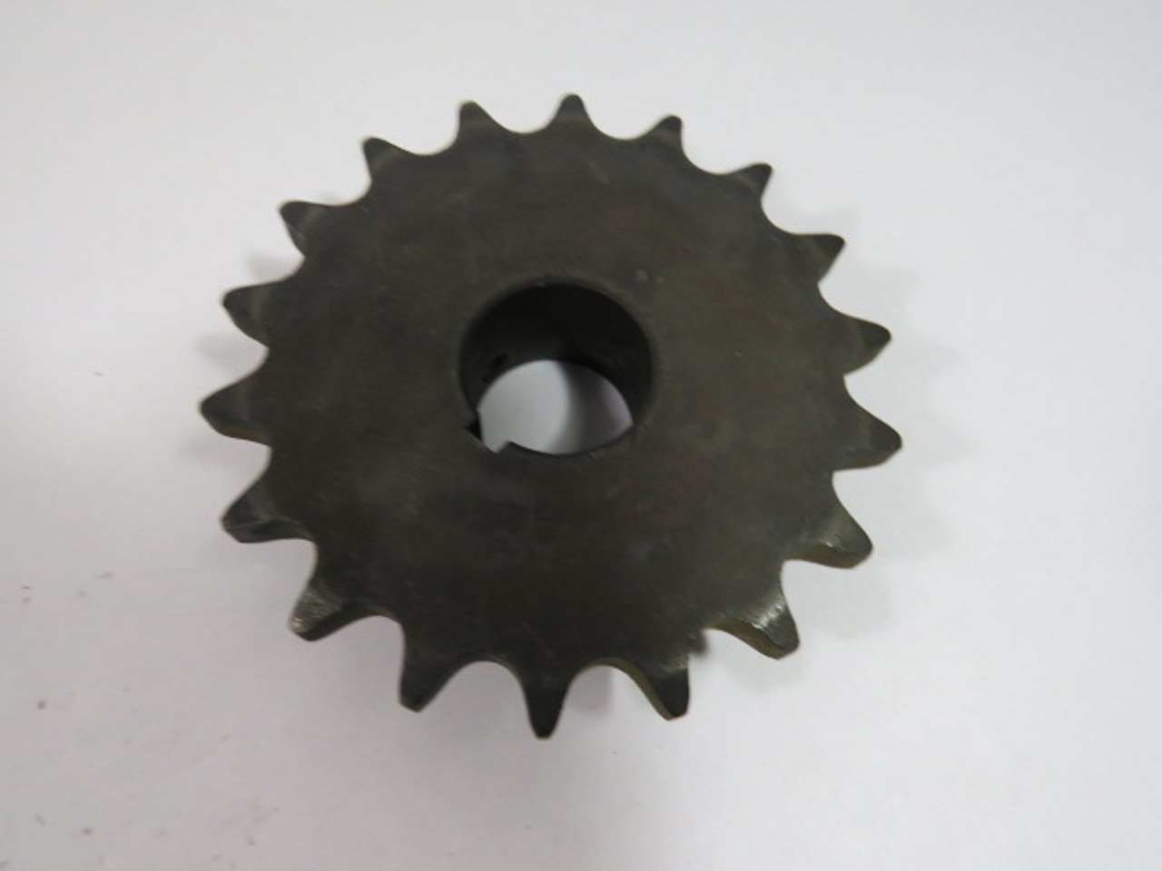 Martin 60BS18-1-1/4 Sprocket 1-51/4" Bore 18 Teeth 60 Chain 3/4" Pitch ! NEW !