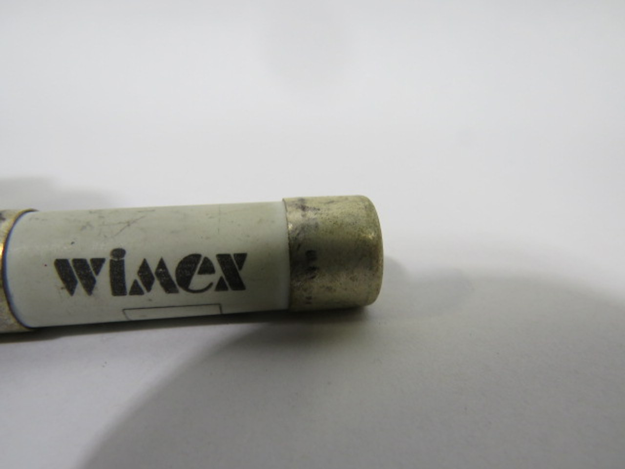 Wimex 14X51-6A Miniature Fuse 6A 660V USED