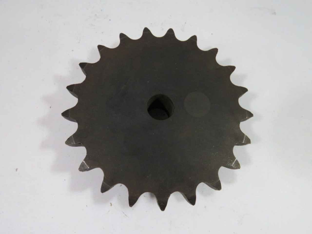 Martin 60B21 Sprocket 3/4" Stock Bore 21 Teeth 60 Chain 3/4" Pitch ! NEW !