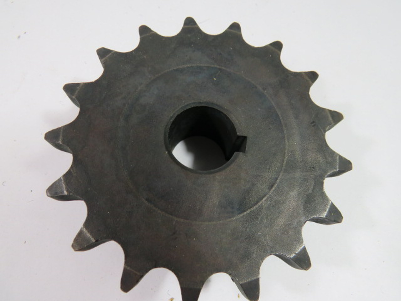 Martin 60BS17-1 Sprocket 1" Bore 17 Teeth 60 Chain 3/4" Pitch ! NEW !