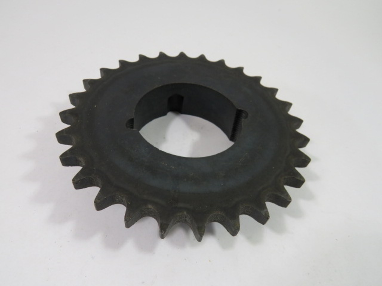 Martin 50BTB28H Bushing Bore Sprocket 2" Max Bore 28 Teeth 50 Chain ! NEW !