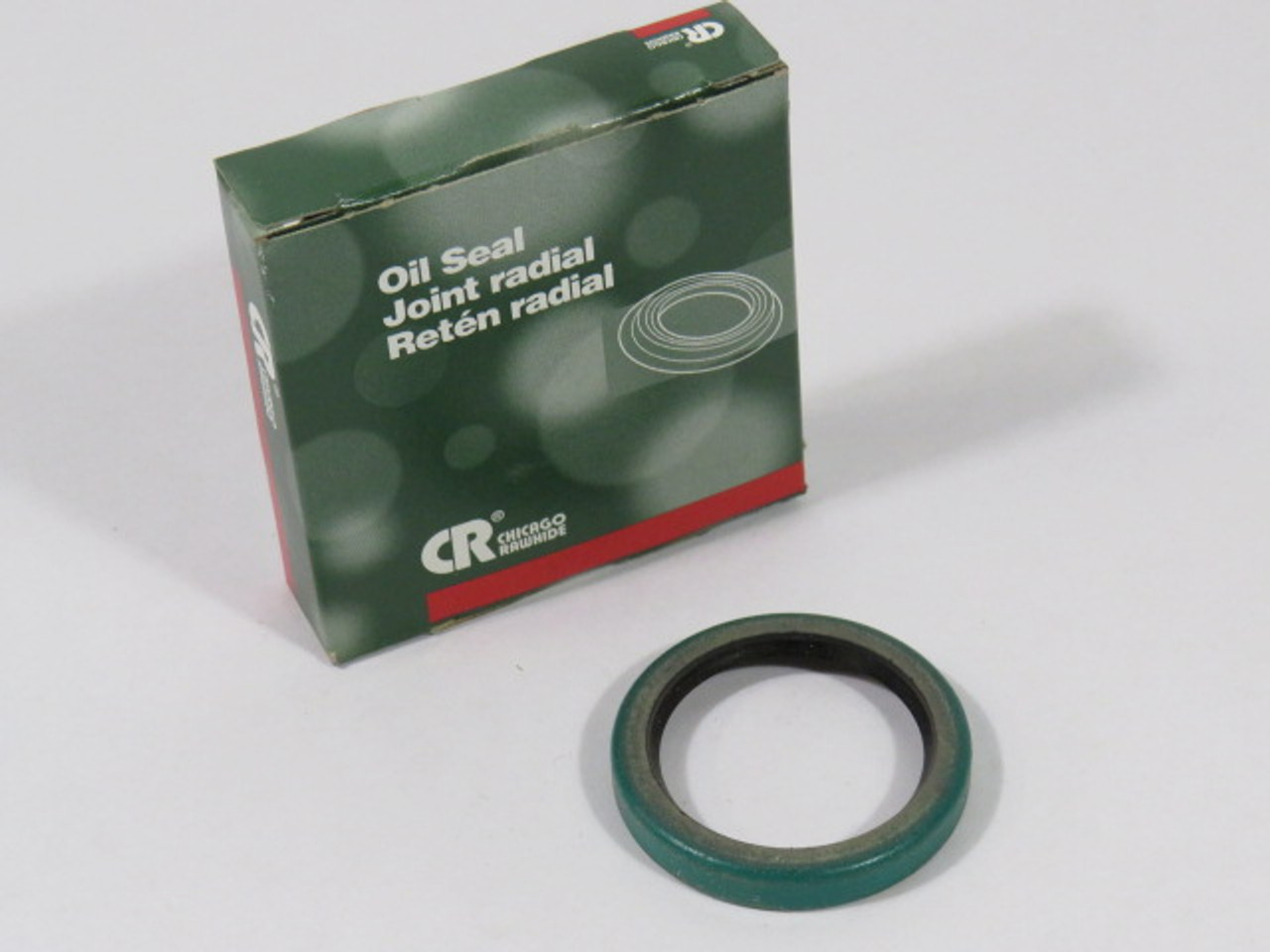 Chicago Rawhide 12325 Oil Seal 1.250x1.625x0.250" ! NEW !
