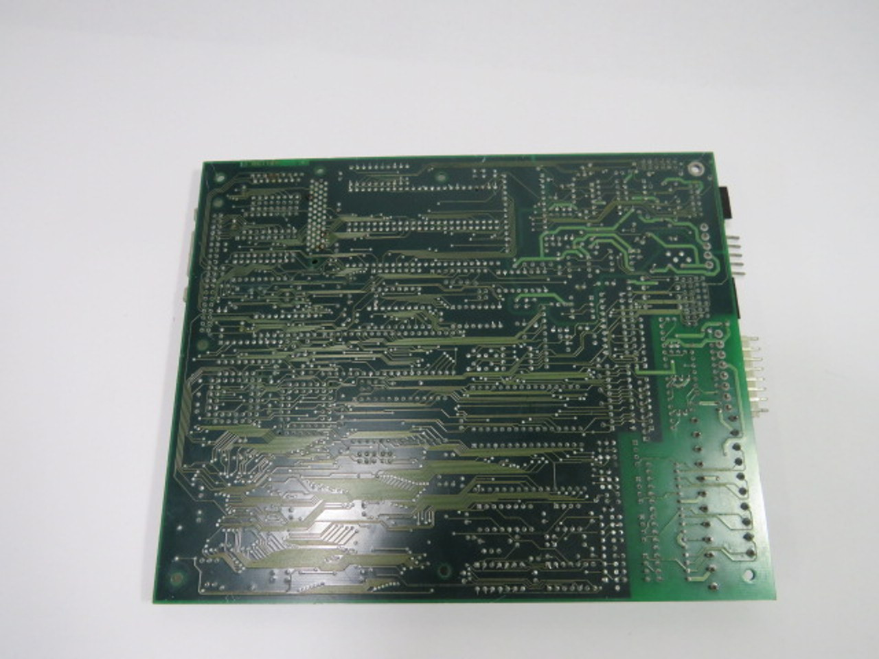 Loma 416170 1Q Main Control Processor Board *Missing Memory Chips* ! AS IS !