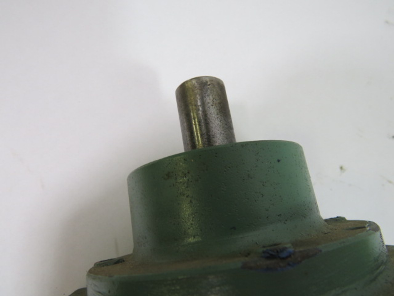 Tandler STD-01-III-S515/1-R-1:1 Reversing Spiral Bevel Gear Box 1:1 USED