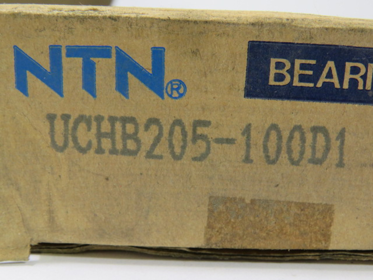 NTN UCHB205-100D1 Hanger Ball Bearing ! NEW !