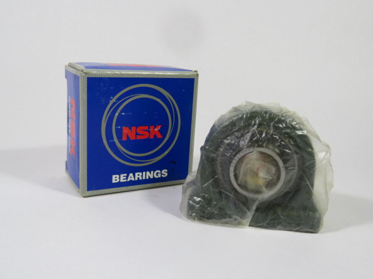 NSK UCUP205-100D1 Pillow Block Bearing 1" Bore ! NEW !