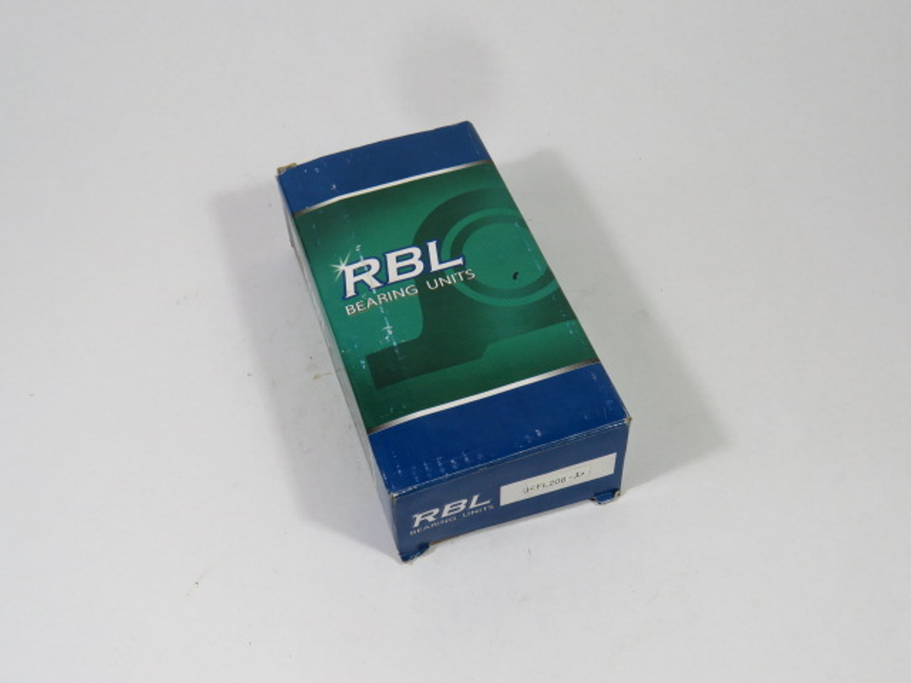 RBL UCFL206-20 Pillow Block Bearing ! NEW !