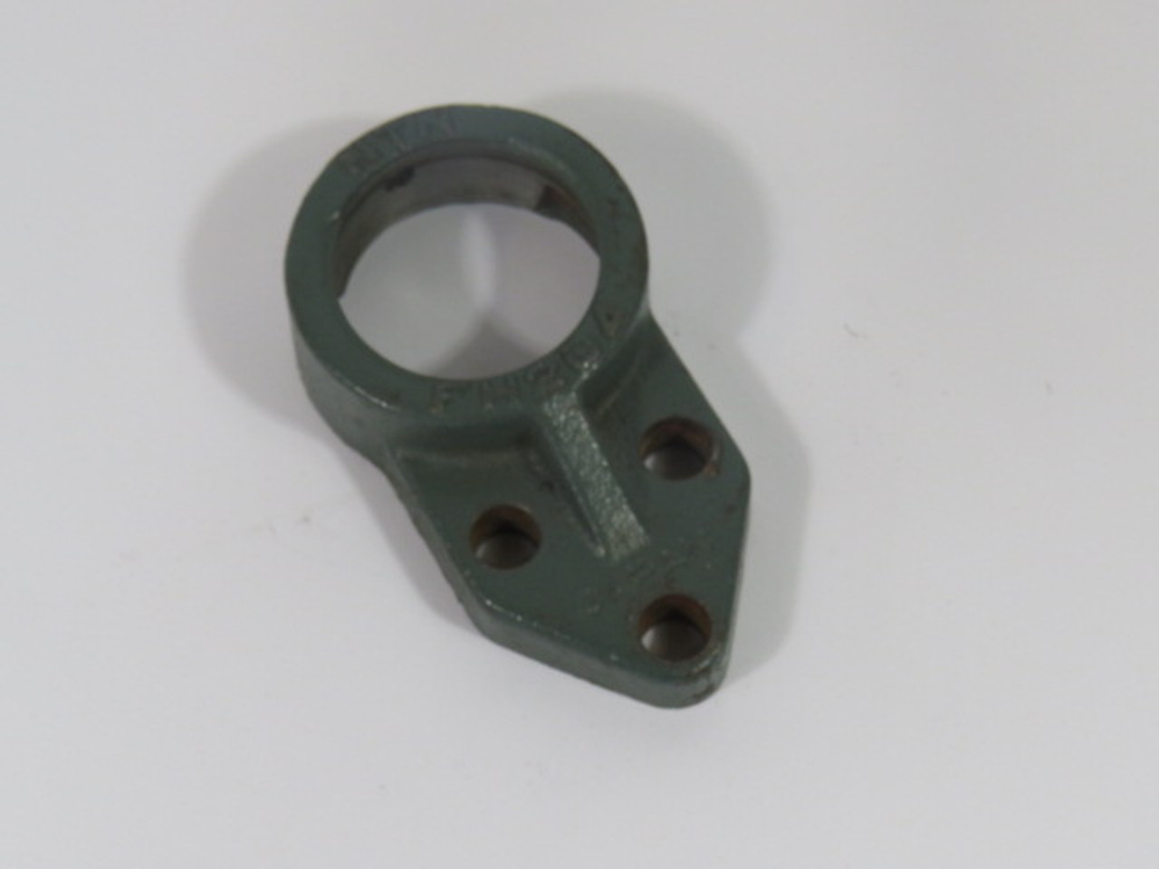 NTN FH204 Bearing Housing USED