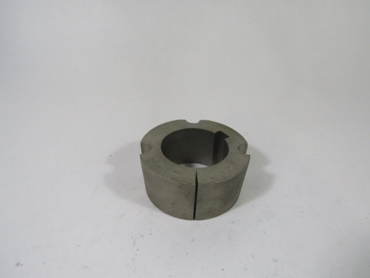 Martin 2012-1-11/16 Taper Lock Bushing 2.75" OD 1.6875" B 1.25" LTB USED