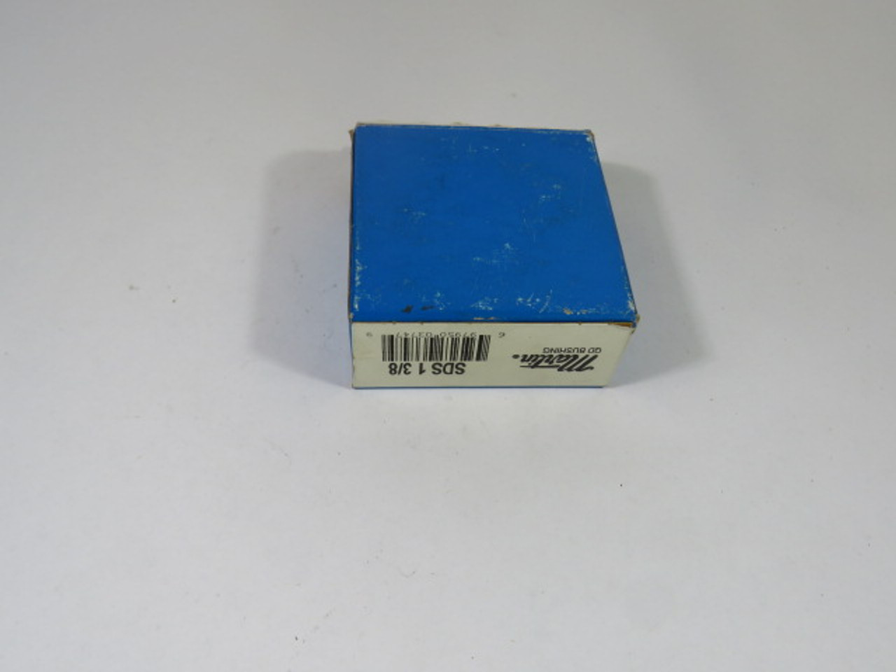 Martin SDS-1-3/8 Quick Disconnect Bushing 1.375" B 3.18" FD 1.31" LTB ! NEW !